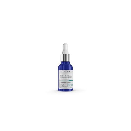 ARKANA Hyaluronic Collagen Boost Booster kolagenu i kwasu hialuronowego 30 ml